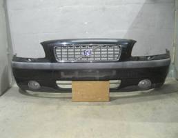 Бампер передний для Volvo S60 2000-2009  запчасти бу