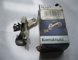 Распределитель зажигания для Ford Escort III 1980 - 1985  запчасти бу