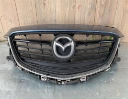 Решетка радиатора для Mazda Mazda 6 (GJ) 2012-2015  запчасти бу
