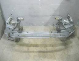 Усилитель переднего бампера для Opel Astra J 2010 -  запчасти бу