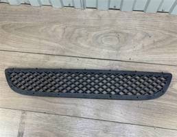 Решетка в бампер центральная для Peugeot Boxer 2006>  запчасти бу