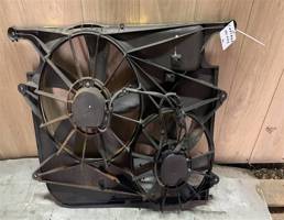 Вентилятор радиатора для Chevrolet Captiva (C100) 2006-2011  запчасти бу