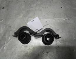 Кронштейн радиатора для Kia Sportage 2004-2010  запчасти бу