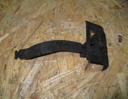 Тяга открывания капота для Renault Megane II 2002-2009  запчасти бу