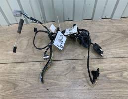 Проводка (коса) для Ford Focus II 2005-2008  запчасти бу