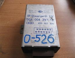 Блок управления круиз контроля для VW Transporter T4 1996-2003  запчасти бу