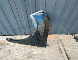 Крыло переднее левое для Ford Focus III 2011-  запчасти бу