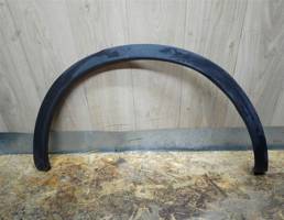 Накладка заднего крыла правого для Nissan Qashqai (J10) 2006>  запчасти бу