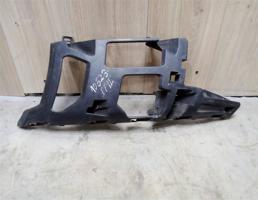 Кронштейн переднего бампера левый для Ford Mondeo IV 2007-2015  запчасти бу