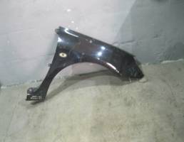 Крыло переднее правое для Peugeot 307 2001-2007  запчасти бу
