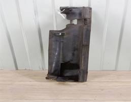 Воздуховод радиатора верхний для Opel Astra J 2010 -  запчасти бу