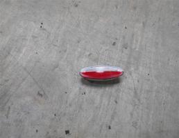 Фонарь в дверь для Renault Laguna II 2001-2008  запчасти бу