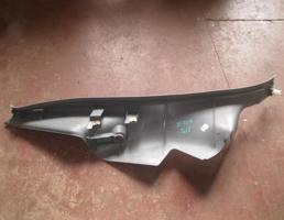 Обшивка стойки для Skoda Fabia 1999-2006  запчасти бу