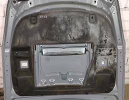 Шумоизоляция капота для Subaru Subaru Outback (B14) 2010-2014  запчасти бу