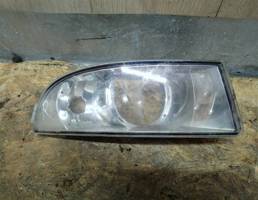 Фара противотуманная правая для Skoda Octavia (A5 1Z-) 2004-2013  запчасти бу