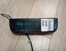 Подушка безопасности боковая (в сиденье) для Ford Focus II 2005-2008  запчасти бу