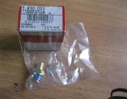 Датчик температуры для Audi A6 (C5) 1997-2004  запчасти бу