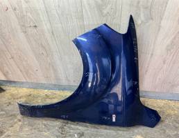 Крыло переднее левое для Audi Q7 (4L) 2005-2015  запчасти бу