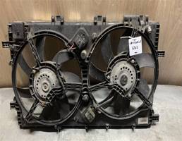 Вентилятор радиатора для Opel Insignia 2008-2013  запчасти бу