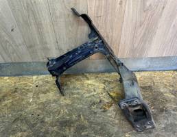 Лонжерон передний правый для Audi Q7 (4L) 2005-2015  запчасти бу