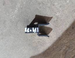 Кронштейн радиатора для Mini Cooper 2 2006-2010  запчасти бу