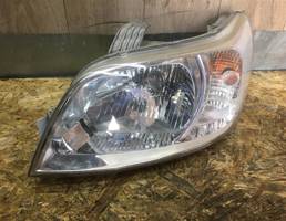 Фара левая для Chevrolet Aveo (T250) 2005-2011  запчасти бу