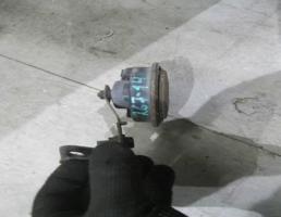 Сигнал звуковой для Honda Civic 5D 2006-2012  запчасти бу