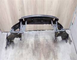 Панель передняя телевизор для Volvo V70 2007-2013  запчасти бу