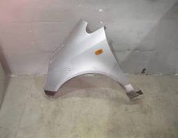 Крыло переднее левое для Honda Jazz 2002-2008  запчасти бу