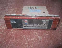 Блок управления климатической установкой для Audi 100 /200 (44) 1983-1991  запчасти бу