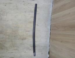 Уплотнитель стекла передней двери правой для VW Passat (B6) 2005-2010  запчасти бу