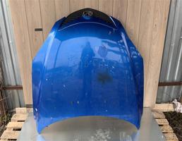 Решетка радиатора для Mazda Mazda 3 (BK) 2002-2009  запчасти бу