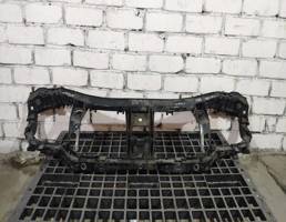 Панель передняя телевизор для Ford S-MAX 2006-2015  запчасти бу