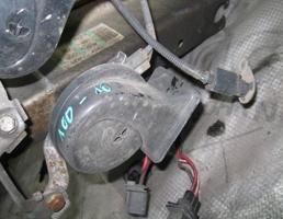 Сигнал звуковой для Skoda Octavia (A4 1U-) 2000-2011  запчасти бу