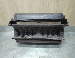 Воздухозаборник (внутри) для Land Rover Discovery III 2004-2009  запчасти бу