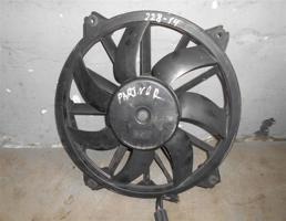 Вентилятор радиатора для Peugeot Partner 2012-2015  запчасти бу