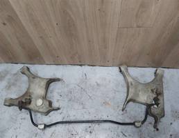 Рычаг задний нижний левый для BMW 5-серия E39 1995-2003  запчасти бу