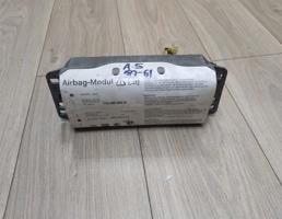 Подушка безопасности пассажирская (в торпедо) для Skoda Octavia (A5 1Z-) 2004-2013  запчасти бу