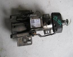 Колонка рулевая для Skoda Octavia (A4 1U-) 2000-2011  запчасти бу