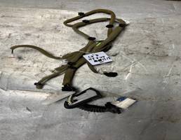 Проводка (коса) для Mazda CX 7 2007-2012  запчасти бу