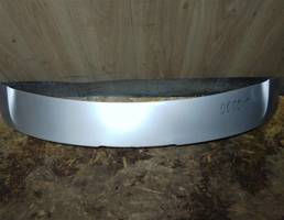 Спойлер (дефлектор) крышки багажника для Ford Focus II 2005-2008  запчасти бу