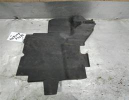 Воздуховод радиатора правый для Opel Antara 2007-2011  запчасти бу