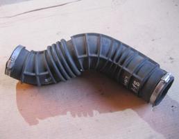 Патрубок воздушного фильтра для Ford Transit [FA] 2000-2006  запчасти бу