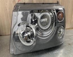 Фара левая для Land Rover Range Rover Sport 2005-2012  запчасти бу