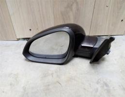 Зеркало левое электрическое для Opel Insignia 2008-2013  запчасти бу