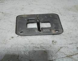 Петля капота для Ford Fiesta 2001-2007  запчасти бу