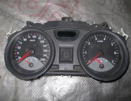 Панель приборов для Renault Megane II 2002-2009  запчасти бу