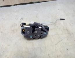 Замок двери задней правой для Chevrolet Cruze 2009 - 2015  запчасти бу