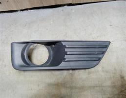 Решетка переднего бампера правая для Ford Focus II 2005-2008  запчасти бу