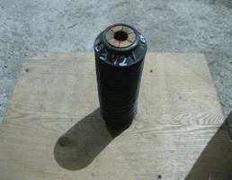 Пыльник переднего амортизатора для Honda CR-V 2002-2006  запчасти бу